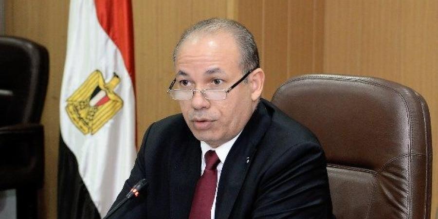رئيس جامعة المنصورة يشارك في اجتماع المجلس الأعلى للجامعات بدمياط - لايف نيوز