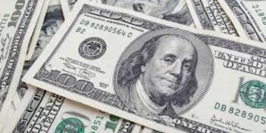 سعر الدولار مقابل الجنيه المصري في البنك المركزي اليوم السبت - لايف نيوز