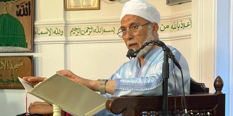 هل سيدنا الخضر نبي أم ولي؟ يسري جبر يفجر مفاجأة - لايف نيوز