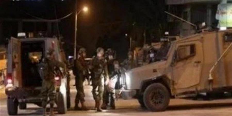 الاحتلال يعلن اغتيال حكم العيسي أحد مؤسسي حركة حماس - لايف نيوز