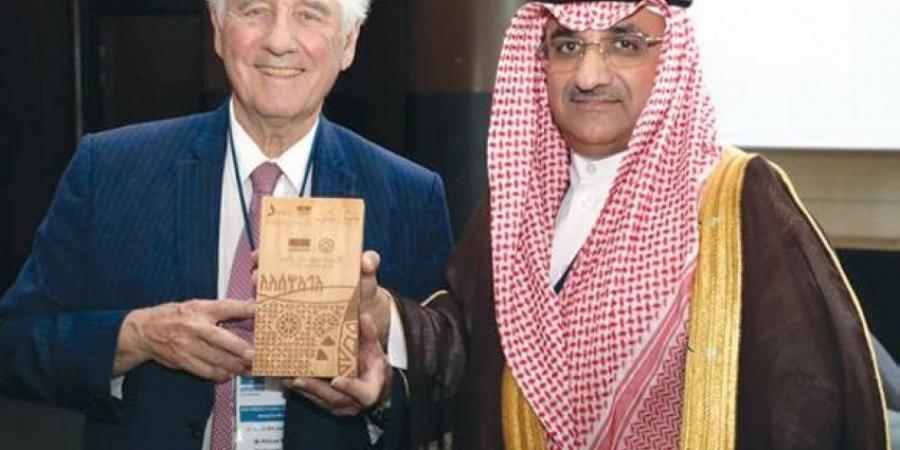 «الأحساء المبدعة» مشاركة نوعية بشمال باريس - لايف نيوز