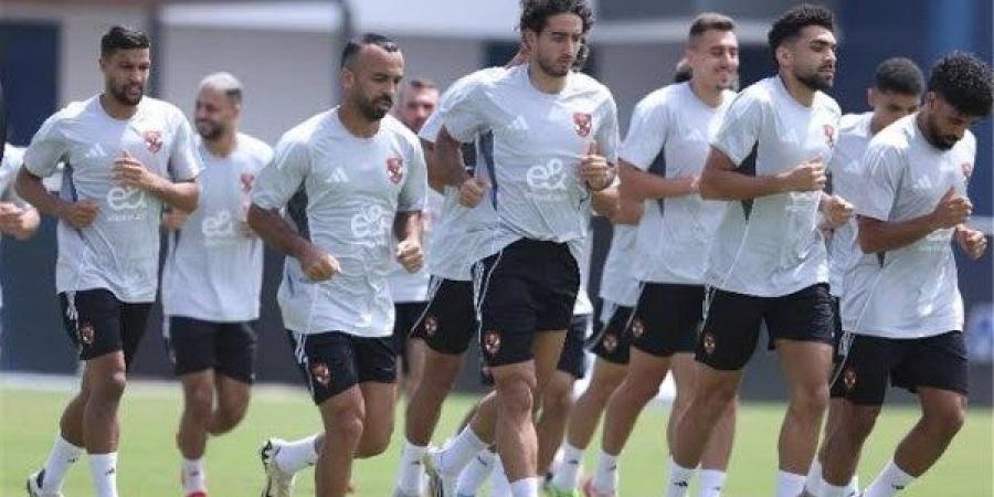 إعلامي: الأهلي لم يتفاوض مطلقا مع أسد الحملاوي حتى الآن - لايف نيوز