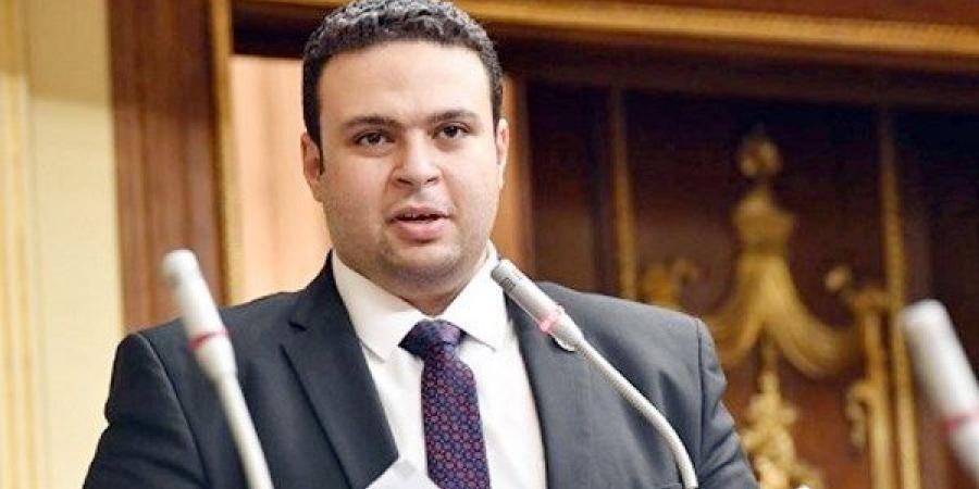 نائب: أنا صاحب أملاك.. ومشروع قانون الإيجار القديم عقاب اجتماعي - لايف نيوز