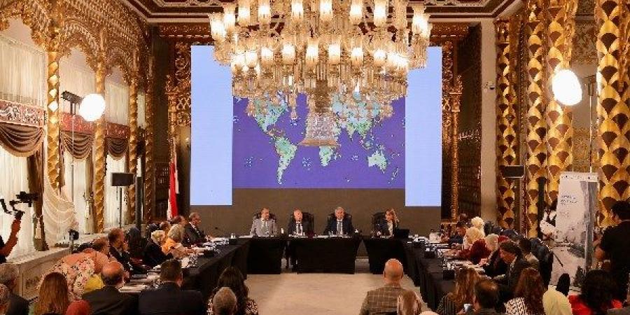 وزير السياحة والآثار: منتدى جامعات التراث قدم نماذج ملهمة - لايف نيوز