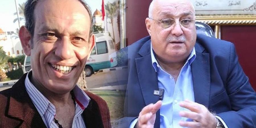 خلفًا لـ نوار.. محمد لطفي رئيسًا للإذاعة المصرية - لايف نيوز