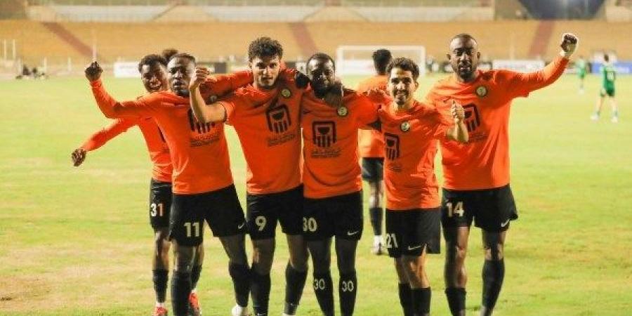 مفيش عروض.. البنك الأهلي يحسم الجدل بشأن أسامة فيصل - لايف نيوز