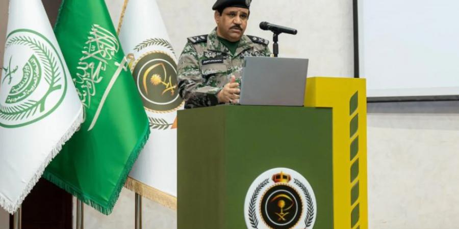 مديرية السجون تختتم البرنامج التأهيلي للضباط الجامعيين خريجي كلية الملك فهد الأمنية - لايف نيوز