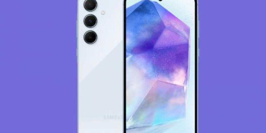 أداء قوي وبسعر منافس.. إليك أهم مميزات هاتف Galaxy A55 قبل انطلاقه - لايف نيوز
