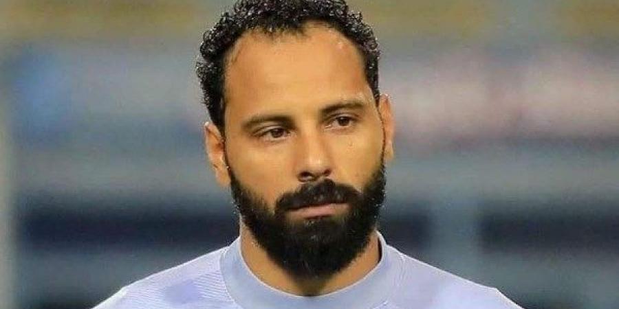 رسميا.. الاتحاد السكندري يعلن التعاقد مع جنش موسما واحدا - لايف نيوز