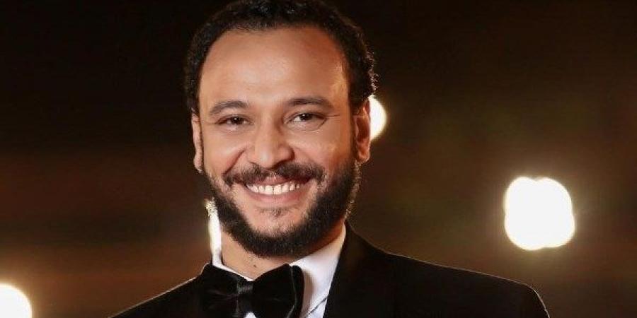 أحمد خالد صالح: مسلسل "ما تراه.. ليس كما يبدو" يخليك تعيد تفكيرك في كل حاجة - لايف نيوز