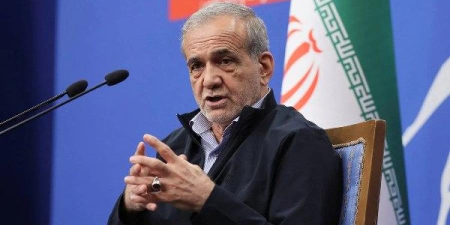 الرئيس الإيراني: مدير الطاقة الذرية لم يكن محايداً وهذا غير مقبول - لايف نيوز