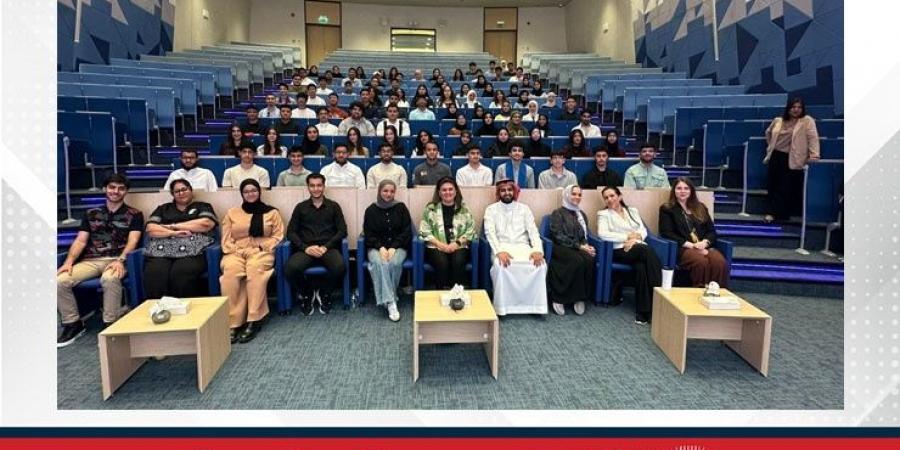 برنامج ولي العهد للمنح الدراسية العالمية يبدأ تدريب الطلبة المرشحين لبعثات 2026 - لايف نيوز