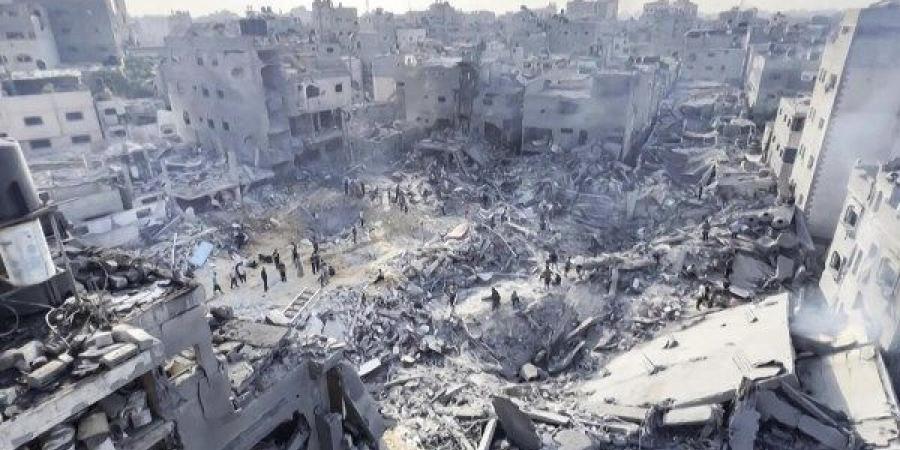 مساعد الأمين العام للأمم المتحدة لشؤون الشرق الأوسط يعلن رفض تهجير الفلسطينيين - لايف نيوز