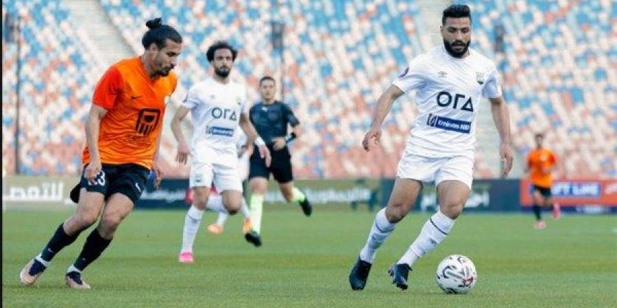 تعرف على سبب رحيل نجم الزمالك من البنك الأهلي - لايف نيوز