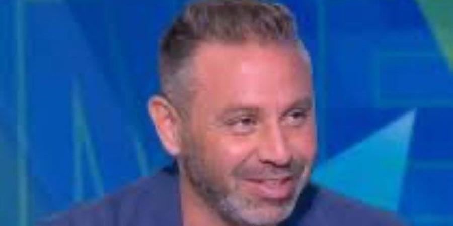 حازم إمام: انتقال زيزو للأهلي ضربة موجعة للزمالك - لايف نيوز