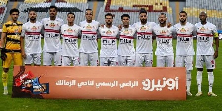 الزمالك يبحث على عرض لـ الجزيري.. ويرغب في ضم آدم كايد - لايف نيوز