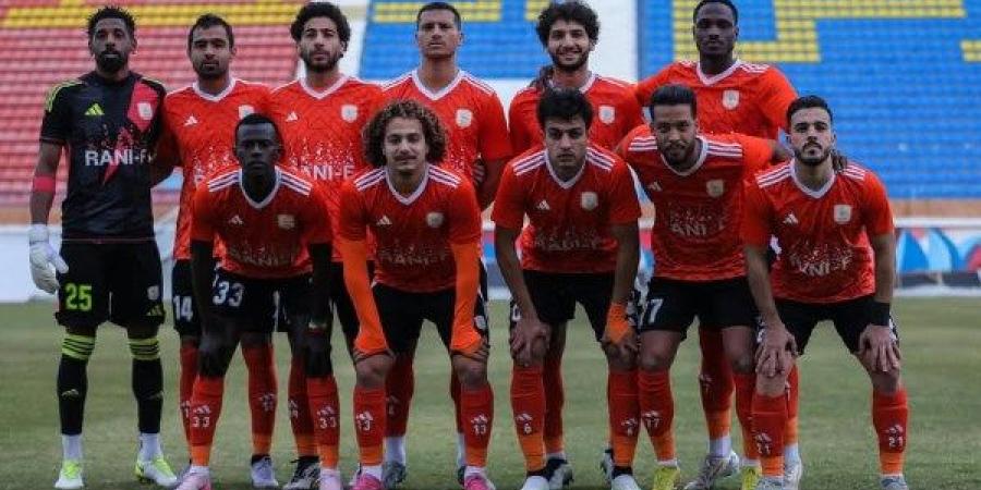 مش من الزمالك والأهلي بس.. عرض برتغالي لنجم فاركو - لايف نيوز