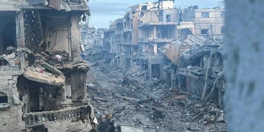مكتب الإعلام الحكومي بغزة: ارتفاع عدد الشهداء الصحفيين إلى 228 منذ بداية حرب الإبادة - لايف نيوز