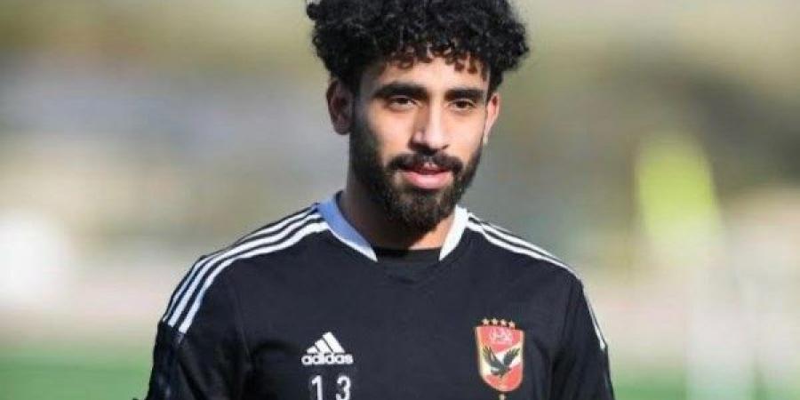 مروان عطية يغيب عن إعداد الأهلي بسبب خضوعه لعملية جراحية - لايف نيوز
