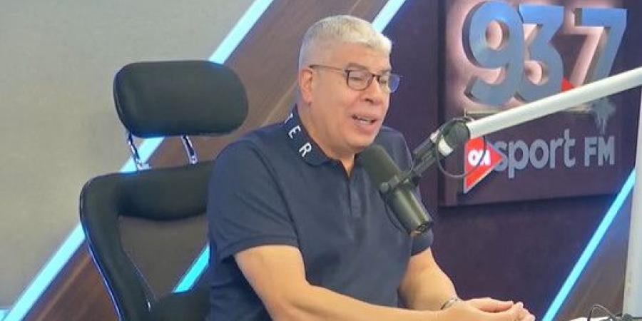 على الزيرو.. شوبير يكشف خطة الزمالك للموسم الجديد - لايف نيوز