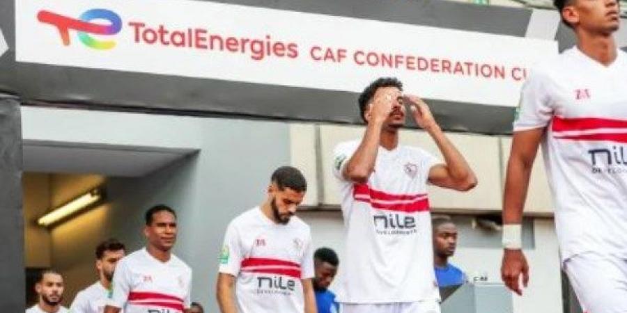 سباق الصفقات يشتعل.. الزمالك يزاحم الأهلي على موهبة بتروجيت |خاص - لايف نيوز