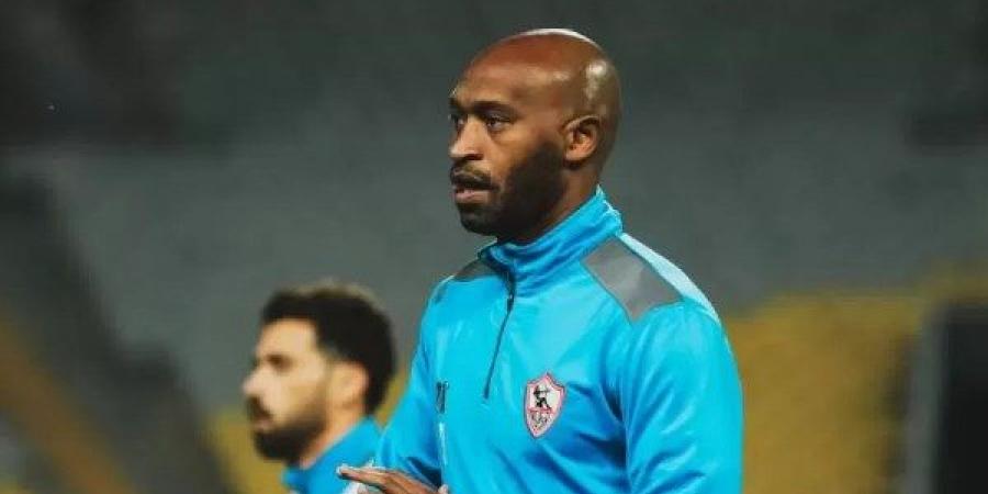 أحمد حسن: هناك مسودة بيان تم كتابتها خاصة باعتزال شيكابالا - لايف نيوز