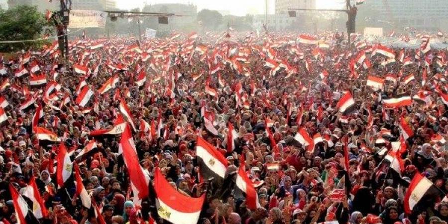 برلماني:  30 يونيو ثورة للحفاظ على الهوية الوطنية - لايف نيوز