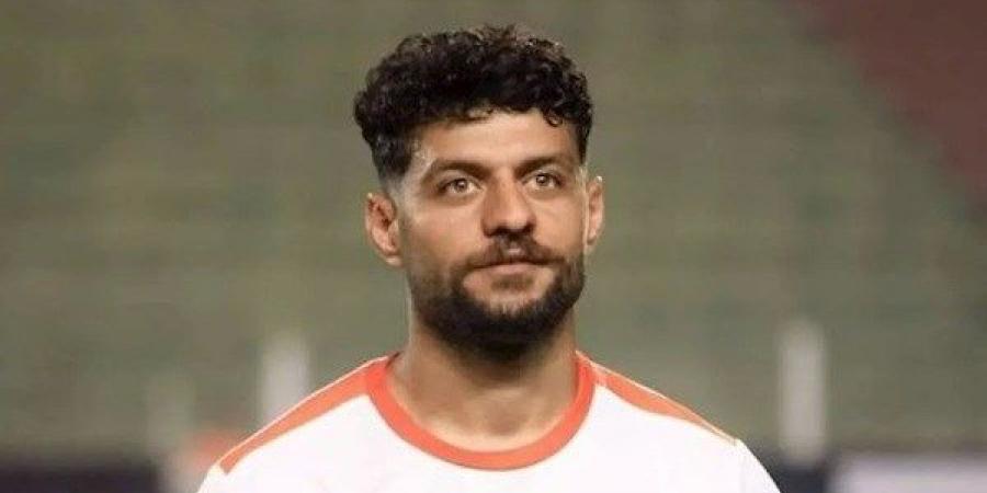 رغم التوقعات بالرحيل.. الزمالك يدرس الإبقاء على مصطفى شلبي - لايف نيوز
