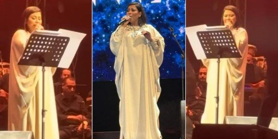 بعد الهجوم عليها.. قرار حاسم من محامي شيرين عبدالوهاب - لايف نيوز