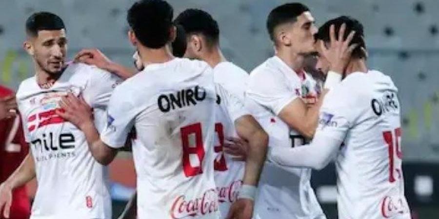 الإعلان يقترب.. الزمالك يستعد للكشف عن هوية مدربه الجديد - لايف نيوز