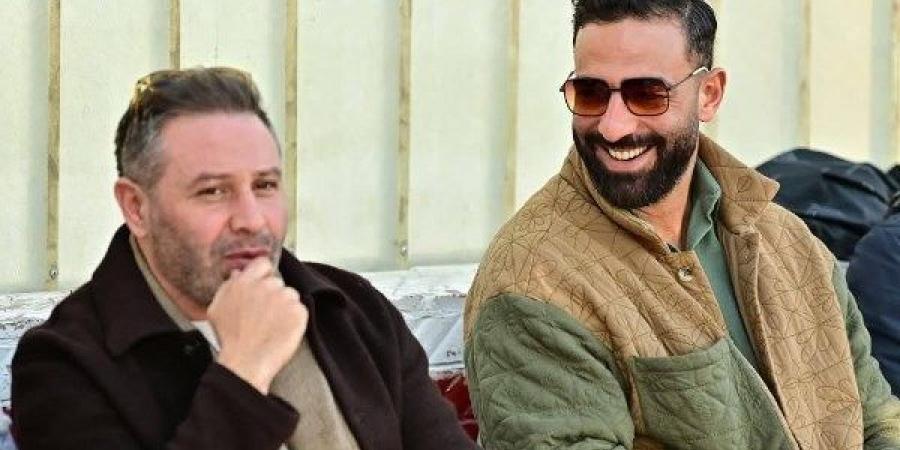 الزمالك يعيد ترتيب أوراقه.. لجنة التخطيط بين البقاء والتجميد - لايف نيوز
