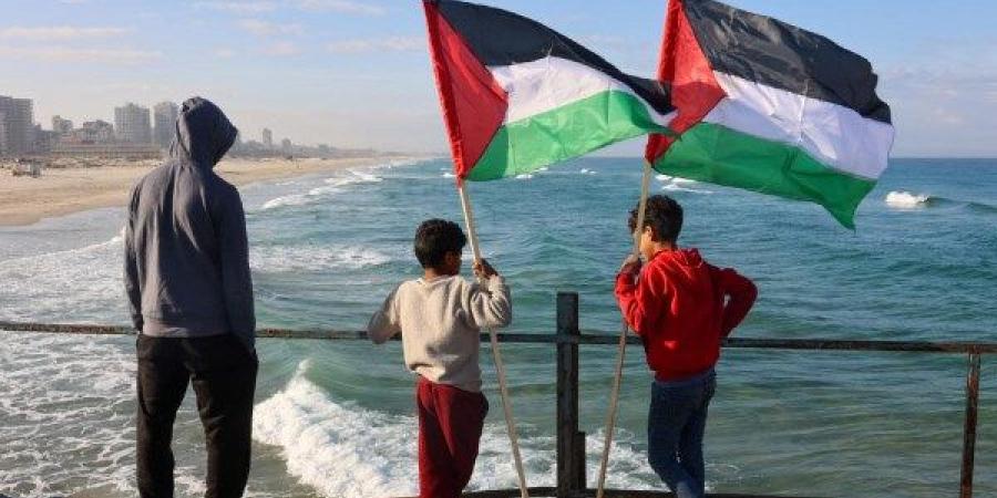 الولايات المتحدة بين النفوذ والقيود| هل تنجح في وقف حرب غزة؟.. خبير يجيب - لايف نيوز
