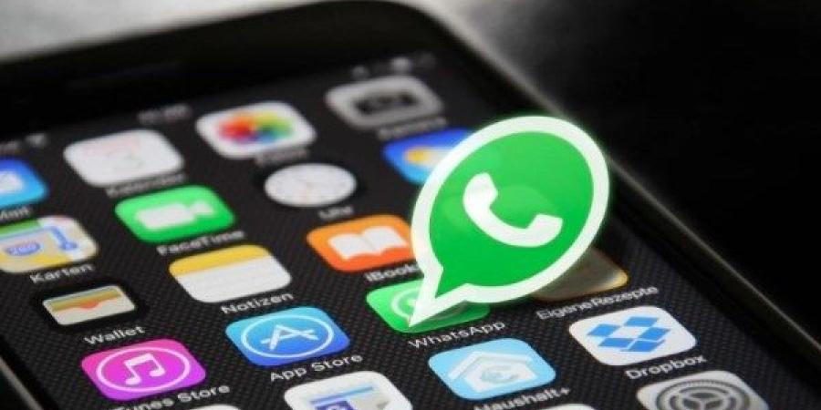 ميزة جديدة في واتساب.. مسح المستندات بالكاميرا وتحويلها لملفات قابلة للمشاركة - لايف نيوز