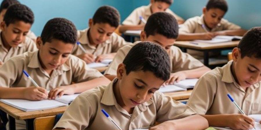 بدء التحويلات بين المدارس إلكترونيًا.. خطوات التقديم والأوراق المطلوبة - لايف نيوز