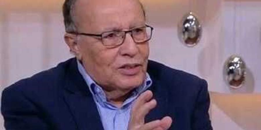 محمد فاضل عن ثورة 30 يونيو: يوم استثنائي وتعبير صادق عن غضب شعبي - لايف نيوز