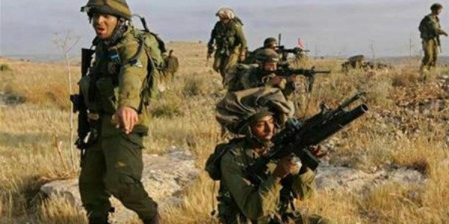مستوطنون يهاجمون قاعدة عسكرية لجيش الاحتلال - لايف نيوز