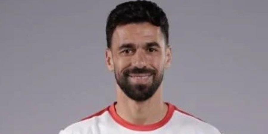 رضا عبدالعال: مستوى عبدالله السعيد تراجع.. وبيبو الأنسب لخلافته في الزمالك - لايف نيوز