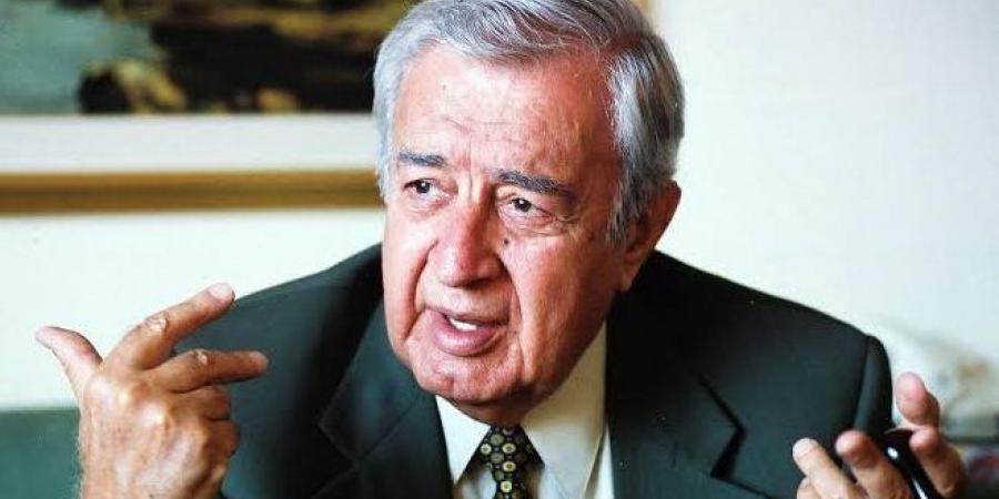 ذكرى صانع الروائع "الرسالة وعمر المختار".. اغتيال مصطفى العقاد وابنته في عمان - لايف نيوز