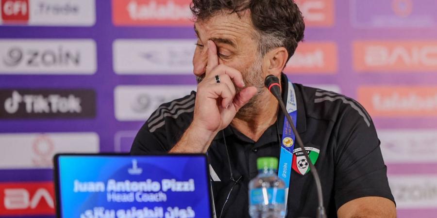 التقرير الفني لبيتزي على طاولة البرتغالي سوزا - لايف نيوز