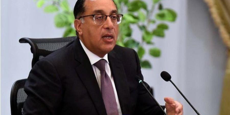 مدبولي: برنامج التعاون القطري مع OECD ركيزة أساسية لدعم الاقتصاد المصري - لايف نيوز