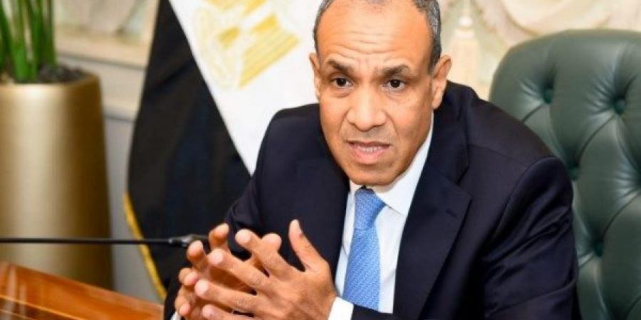 وزير الخارجية ونظيره القطري يناقشان جهود استئناف وقف إطلاق النار بغزة - لايف نيوز