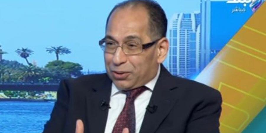 المدير الإقليمي لجامعة لينكولن الماليزية يرحب بطلب بوتين الانضمام لاتفاقية التجارة الحرة - لايف نيوز