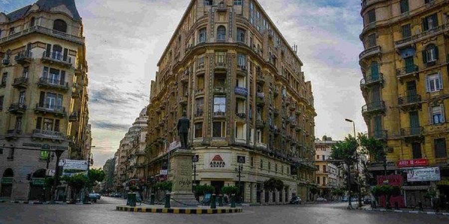 لجنة الإسكان بالنواب: آن الآوان لإلغاء القوانين الاستثنائية والعودة للقانون الطبيعي العقد شريعة المتعاقدين - لايف نيوز
