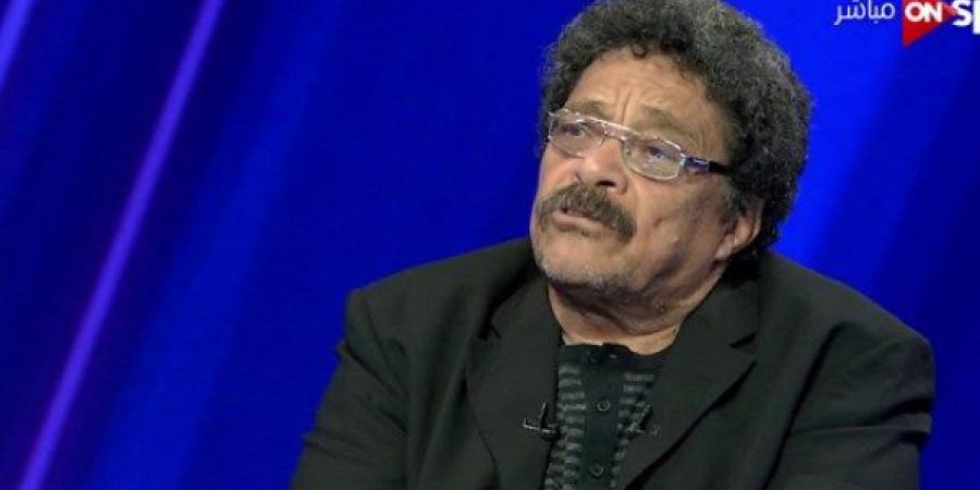 شطة: أكاديمية الأهلي الداعم الأول لقطاع الناشئين - لايف نيوز