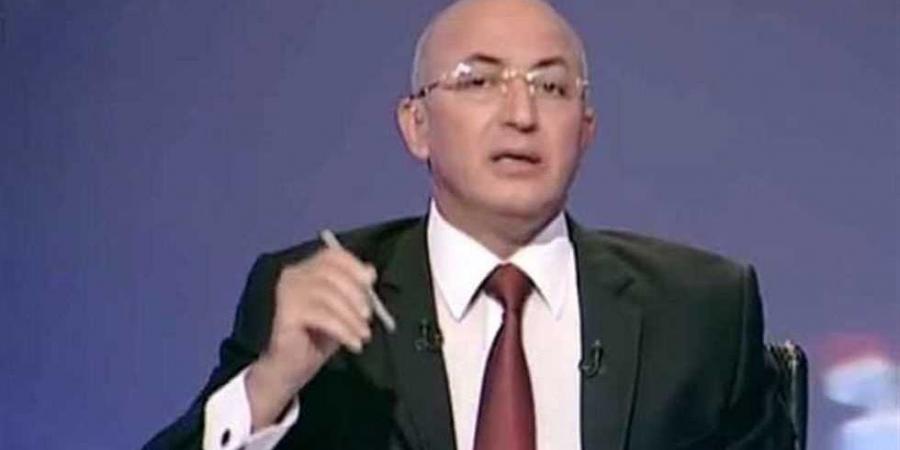 سيد على: رئيس مجلس النواب أعطى الحكومة درسا خلال مناقشة قانون الإيجار القديم - لايف نيوز
