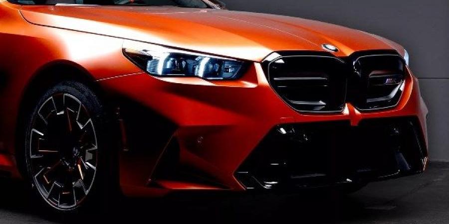 دون إضافة شيء جديد.. BMW ترفع أسعار سياراتها - لايف نيوز
