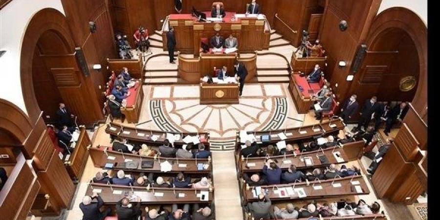 الوطنية للانتخابات: السبت المقبل بدء تلقي طلبات الترشح لانتخابات الشيوخ.. تفاصيل - لايف نيوز