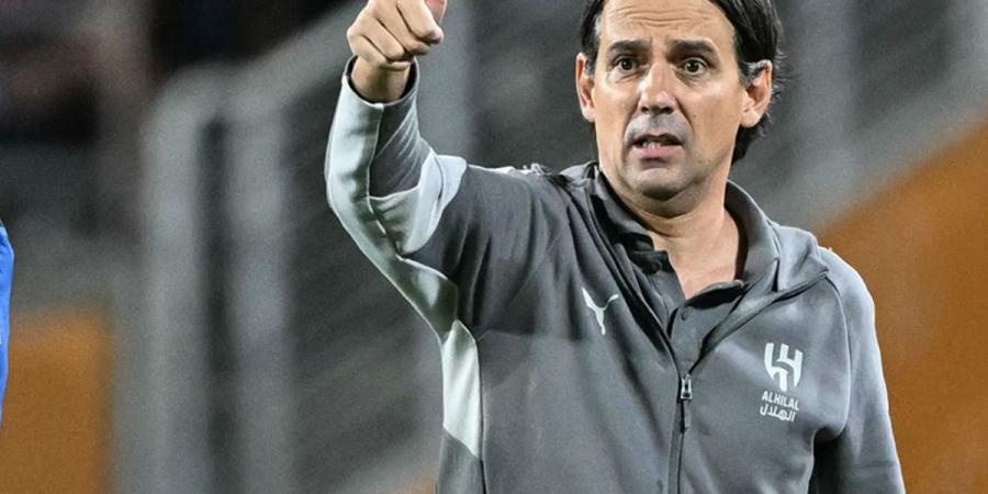 الإشادات تنهال على الهلال السعودي بعد إقصائه مانشستر سيتي - لايف نيوز