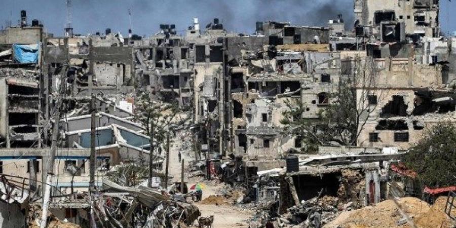 أونروا: 500 شهيد منذ بدء توزيع مؤسسة غزة الإنسانية المساعدات بالقطاع - لايف نيوز
