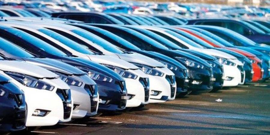 أخبار السيارات| الكشف عن لادا جرانتا أكتيف كروس الجديدة.. 5 سيارات سيدان صينية في مصر.. الأولى بأرخص سعر - لايف نيوز